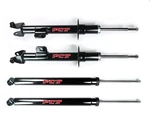 Front & Rear Shocks Struts For Dodge Charger Magnum Chrysler 300 Rwd 2WD Fcs New. Price: $132.99.