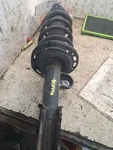 Lh Driver Side 2021 Explorer Strut SKU#4399394 Used. Price: $167.20.