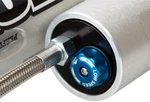 Fox Racing Shock Absorber For Jeep Wrangler (jk) Rear New. Price: $495.95.