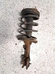 Front Passenger Strut Rust Fits Hyundai Santa Fe Gls 2007 - 2009 Used. Price: $82.80.
