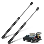16" 60LBS/267N Gas Struts For Camper Shell Topper Door Truck Cap Toolbox Canopy New. Price: $14.00.