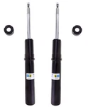 Pair Set Of 2 Front Bilstein B4 Shock Absorbers Std For Audi A4 A5 Quattro Q5 New. Price: $168.95.