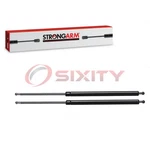 Pc Strong Arm 4597 Hatch Lift Supports For SG329037 901631 689600W251 Jk New. Price: $52.89.