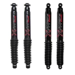 Skyjacker G45B 4.5" Front/rear Black Max Shocks Component Box New. Price: $251.65.