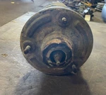 Driver Strut Rear Adjustable Suspension Air Spring Fits 03-04 Navigator 109029 Used. Price: $42.00.