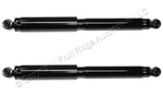 Gabriel Carquest Rear Shocks Absorbers 88659 For 97-05 Chevy Venture Montana 2PC New. Price: $55.19.