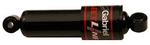 Suspension Shock Absorber-cab Gabriel 83021 New. Price: $91.99.