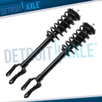 Front Left Right W/struts Coil Springs For Dodge Durango Jeep Grand Cherokee New. Price: $194.23.