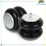 2X Air Suspension Bags For Firestone W01-358-6897 Goodyear 2B9-229 Watson. Price: $77.44.