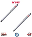 Rear Suspension Shock Absorber-gas-a-just Kyb Ford F-250 F-350 F-450 Sd New. Price: $122.98.