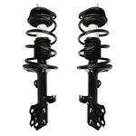 Suspension Strut Assembly Kit-pre-assembled Complete Unity New. Price: $189.99.