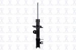 Genuine Focus Auto Parts Suspension Strut 334144R New. Price: $59.12.
