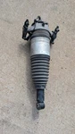 2011-2014 Porsche Cayenne 958 Awd Rear Right Air Spring Strut Shock Absorber Used. Price: $160.00.