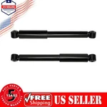 2X Rear Left Right Strut Shock Absorber 37218 For 2003-2008 Honda Pilot 69909 New. Price: $34.19.