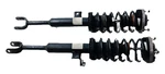 Left Front Strut Shock Absorber Driver Side 31316775575 Bmw F10 528I 535I Rwd Used. Price: $148.00.
