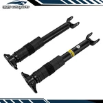 Pair Lh & Rh Rear Shock Struts For Dodge Durango Jeep Grand Cherokee 11-15 New. Price: $103.95.