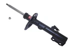 Kyb Excel-g Gas Shocks And Strut 339233 New. Price: $161.38.