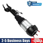 Front Left Air Suspension Strut For Mercedes-benz W/ Ads X166 GL350 GL450 13-16 New. Price: $165.43.