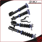 Coilover Struts Suspension Kits For 02-07 Subaru Impreza Saab 9-2X Height Adj. New. Price: $240.32.