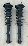 02-05 Lexus SC430 Front Left Right Suspension Strut Shock Absorber Set Oem Used. Price: $151.99.