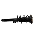 2012-2016 Bmw Front Left/right Suspension Shock Absorber Strut Spring Oem Used. Price: $121.39.