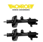 2 Front L/r Suspension Strut-oespectrum Monroe Fits 08-10 Honda Odyssey New. Price: $325.00.