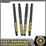 Monroe Front Rear Shocks Absorbers Fits 1989-1999 International Harvester 9300 New. Price: $261.69.