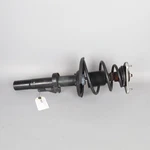 2007-2012 Porsche Boxster Front Strut Shock 98734304200 Oem Used. Price: $89.09.