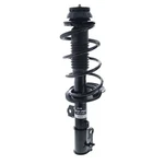 Kyb Complete Corner Unit Assembly -strut Mount And Spring SR4574 New. Price: $267.21.