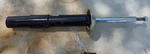 Suspension Strut Assembly-base Bilstein 22-138361 (gnb) New. Price: $95.00.