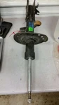 Used Front Left Suspension Strut Fits: 2011 Nissan Rogue Grade. Price: $95.00.