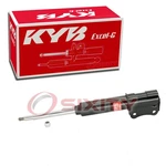 Kyb Excel-g Front Left Suspension Strut For 2002-2006 Suzuki XL-7 Shocks Pt New. Price: $95.97.