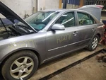 Driver Left Strut Front Fits 06 Sonata 387742 Used. Price: $45.60.