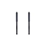 8341623 Fcs Shock Set Of Rear Driver & Passenger Side Left Right For Xa Pair New. Price: $87.90.
