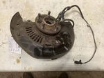 Passenger Right Front Spindle/knuckle Fwd Fits 11-20 Sienna 349286 Used. Price: $96.23.