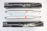 Oem Kyb Rear Left Right Shock Absorbers For Mercedes Benz E350 2010 New. Price: $203.40.