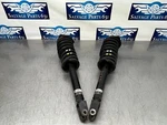 2011 Lexus LS460 Front Strut Set Rwd Left Right 48510-50160 195K Used. Price: $220.00.