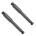 For Nissan Pathfinder Armada Pair Duralo Rear Shocks Tcp New. Price: $61.97.