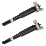 For Cadillac XT5 19-25 Acdelco Gm Original Equipment Rear Shock Absorber Set New. Price: $246.97.