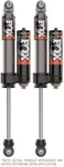 Fox Offroad Shocks 883-26-090 Performance Elite Series 2.5 Reservoir (pair New. Price: $1679.95.
