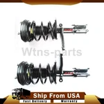 Fcs Complete Struts Front 2X For Chrysler Intrepid 2000-2004 New. Price: $325.92.