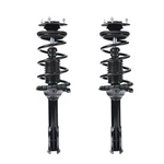 Front Complete Struts Coil Spring Lh Rh Kit For 2004-2005 2006 Scion Xa Xb 1.5L New. Price: $100.99.