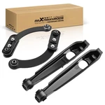 4PC Rear Suspension Control Arms For 2007 -17 Jeep Compass Patriot Dodge Caliber New. Price: $83.21.