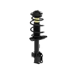 Monroe Shocks/struts 173167 Suspension And Coil Spring Assembly New. Price: $117.52.