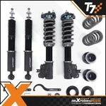 Maxpeedingrods T7 Coilovers Shocks Suspension Kit For Honda Civic 2006-2011 New. Price: $465.00.