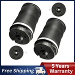 2X Rear Air Spring For Mercedes-benz R350 2006-2012 And R320 2007-2009 A2597 New. Price: $61.74.