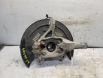 Driver Left Front Spindle/knuckle Fits 15-24 Edge 1770134 Used. Price: $129.99.
