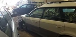 Passenger Right Strut Front Outback Fits 00-02 Legacy 2111563 Used. Price: $80.75.
