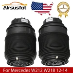 Airmatic Rear Suspension Spring Bag For Mercedes Class W212 S212 2012-2014 New. Price: $138.00.
