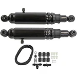 Air Shock Absorber Monroe MA834 New. Price: $103.95.